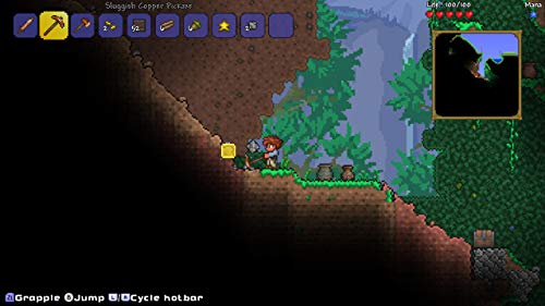 テラリア -Switch