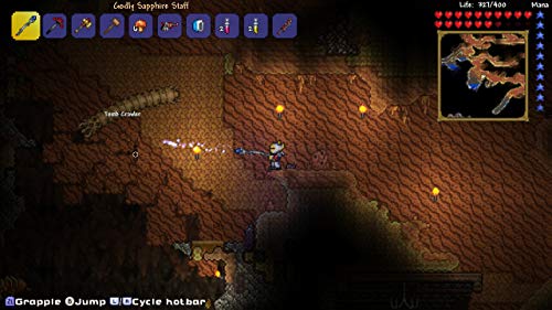 テラリア -Switch