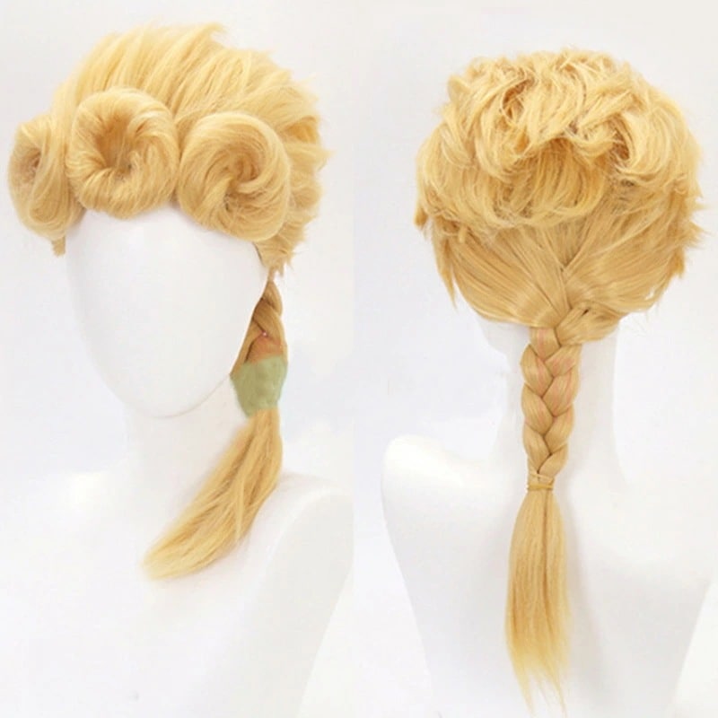 コスプレ コスチューム ジョルノ・ジョバァーナ Giorno Giovanna おうごんのかぜ 黄金の風 ジョジョの奇妙な冒険/ジョジョのきみょうなぼうけん かつら購入可能 コスプレ コスチューム ジョルノ・ジョバァーナ Giorno Giovanna おうごんのかぜ 黄金の風 ジョジョの奇妙な冒険/ジョジョのきみょうなぼうけん かつら購入可能