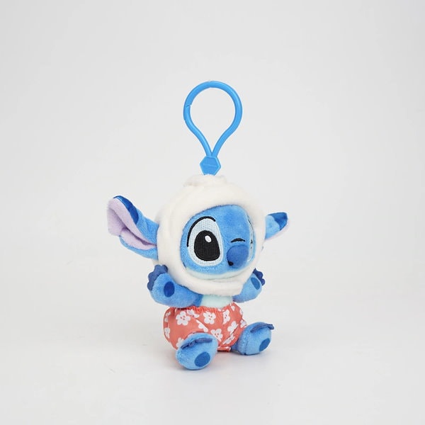 Qoo10] ディズニー人形 スティッチ人形 ぬいぐる