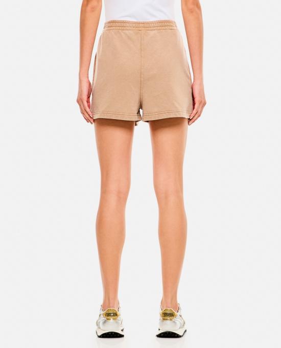 FENDI Women Shorts & Burmudas FR6633ASNHF1RX9 Neutrals_3