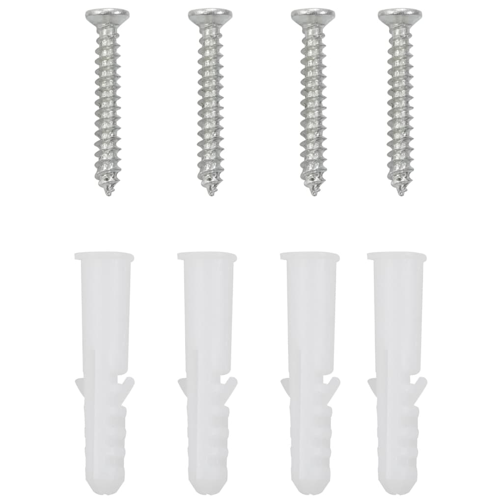 キッチン用 汚れ防止板 透明 100x50cm 強化ガラス製 キッチン用 汚れ防止板 透明 100x50cm 強化ガラス製