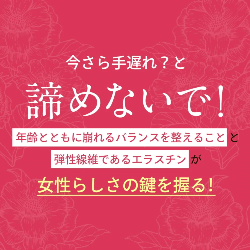 AGUAJE ＆ WILD YAM（6個セット約6ヶ月分）