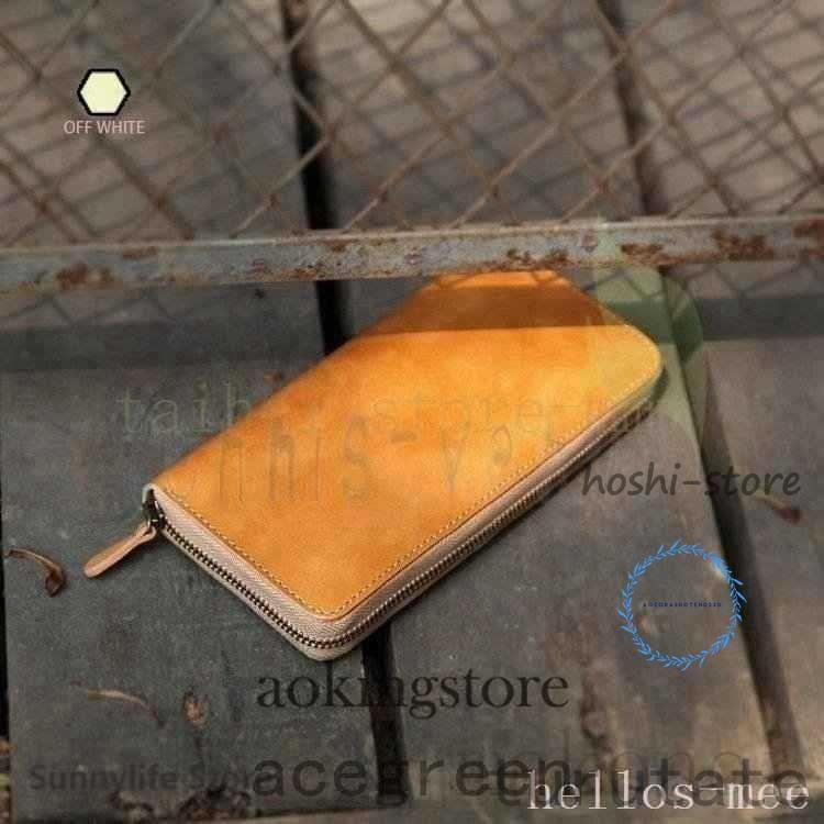 【本日のセール】新品多機能栃木レザー長財布ヌメ革本革レザーメンズ財布大容量ロングウォレットラウンドファスナー長財布LLQB0002 【本日のセール】新品多機能栃木レザー長財布ヌメ革本革レザーメンズ財布大容量ロングウォレットラウンドファスナー長財布LLQB0002