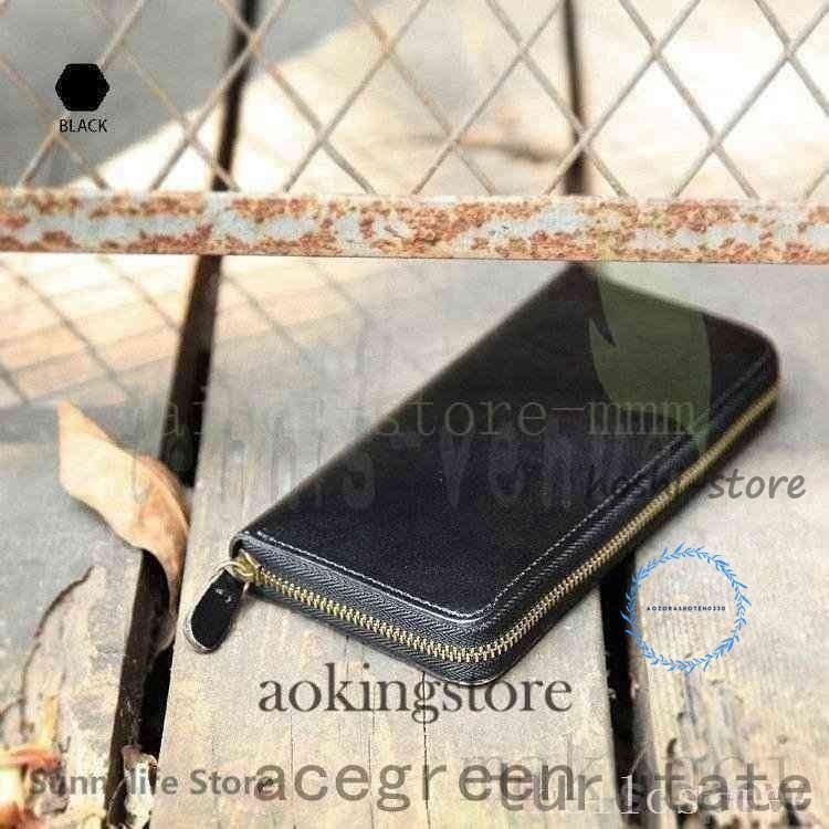 【本日のセール】新品多機能栃木レザー長財布ヌメ革本革レザーメンズ財布大容量ロングウォレットラウンドファスナー長財布LLQB0002 【本日のセール】新品多機能栃木レザー長財布ヌメ革本革レザーメンズ財布大容量ロングウォレットラウンドファスナー長財布LLQB0002