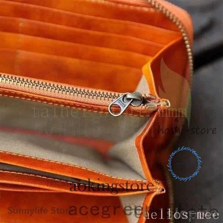 【本日のセール】新品多機能栃木レザー長財布ヌメ革本革レザーメンズ財布大容量ロングウォレットラウンドファスナー長財布LLQB0002 【本日のセール】新品多機能栃木レザー長財布ヌメ革本革レザーメンズ財布大容量ロングウォレットラウンドファスナー長財布LLQB0002