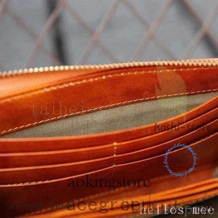 【本日のセール】新品多機能栃木レザー長財布ヌメ革本革レザーメンズ財布大容量ロングウォレットラウンドファスナー長財布LLQB0002 【本日のセール】新品多機能栃木レザー長財布ヌメ革本革レザーメンズ財布大容量ロングウォレットラウンドファスナー長財布LLQB0002