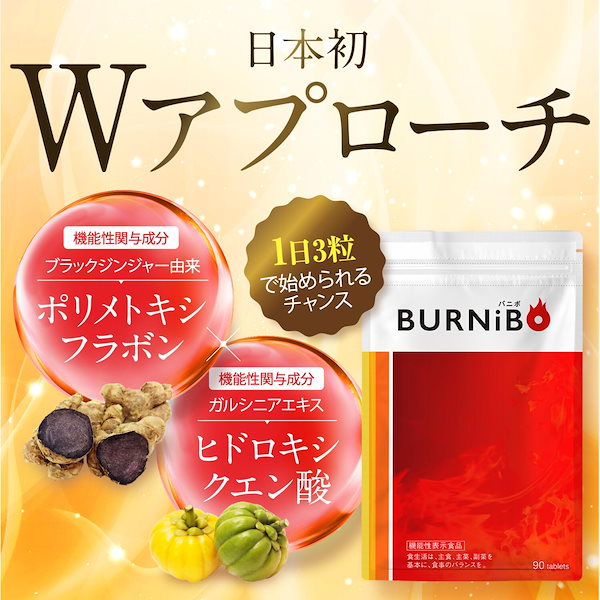 ダイエットサプリ &fit burn バーンアンドフィット Burn&fit 20本 燃焼系ドリンク ダイエット