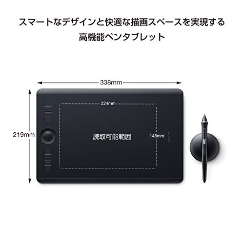 ワコム Wac タブレット パソコン ペンタブレット ペンタブ 得価超激得 Www Portdakar Sn