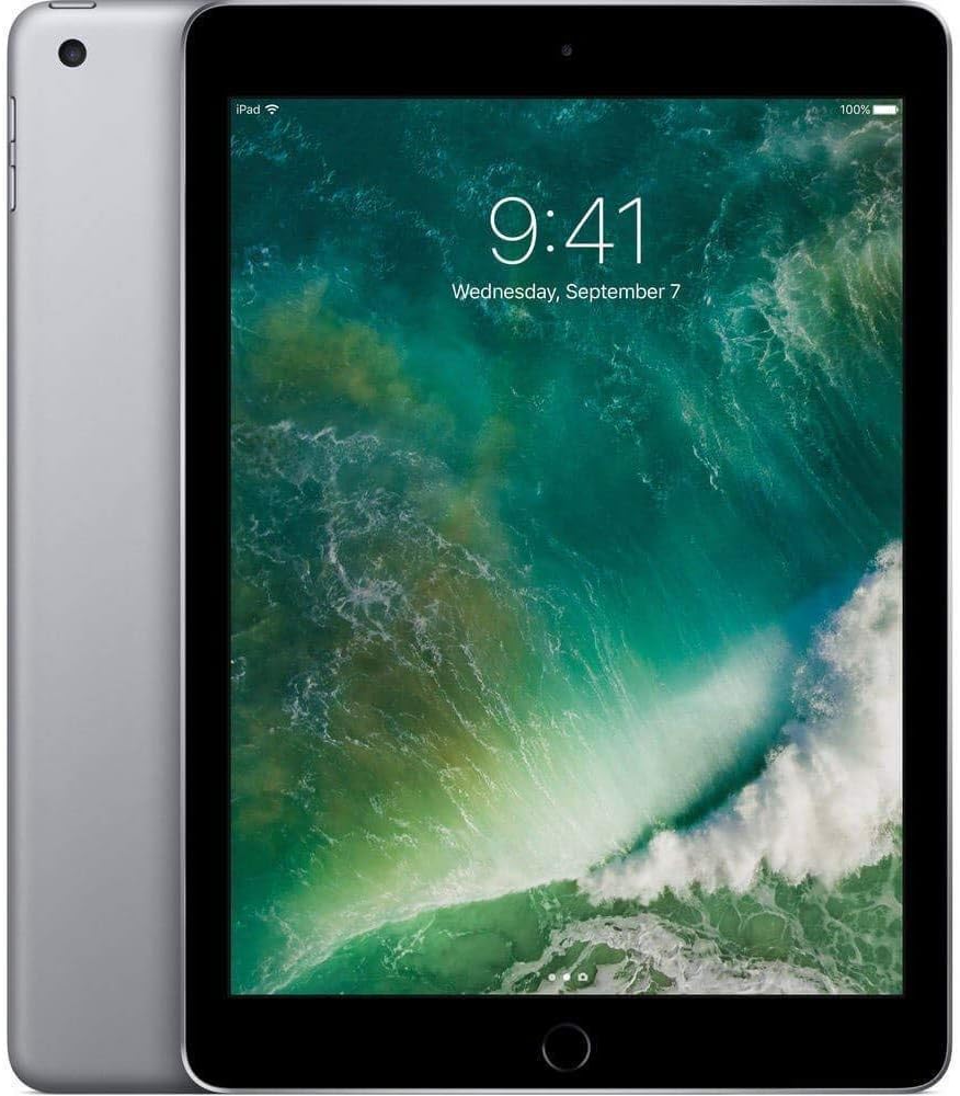 Apple iPad (第6世代) 128GB シルバー Amazon.co.jp: 【整備済み品】 Apple iPad (第6世代) Wi-Fi +