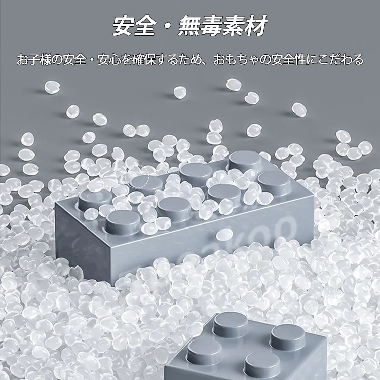 ブロック 積み木 レゴ互換ブロック 1560pcs おもちゃ 玩具 子供 男の子 女の子 おうち時間 知育 パーツ 6歳 7歳 8歳 9歳 10歳 小学生 プレゼント ギフト 誕生日 クリスマス