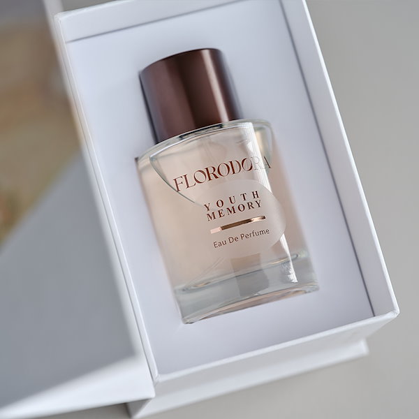 FLORODORA YOUTH MEMORY 香水 50ml Qoo10] FLORODORA 【公式】ユースメモリー オードパルファム
