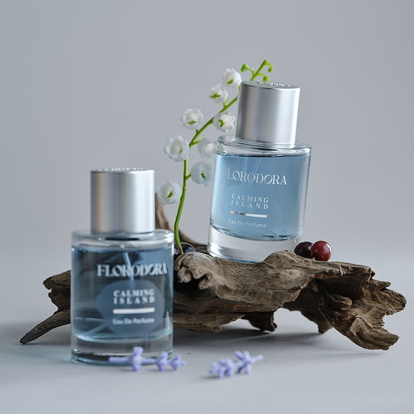 Qoo10] FLORODORA 【公式】ユースメモリー オードパルファム