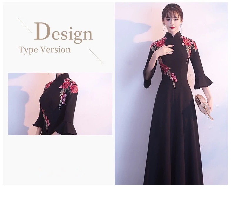 ada Aラインドレス ブラック XS S M L XL XXL XXXL 結婚式 パーティードレス ドレス ワンピース 二次会 ロングドレス 大きいサイズ ミモレ丈 ロング丈 ada Aラインドレス ブラック XS S M L XL XXL XXXL 結婚式 パーティードレス ドレス ワンピース 二次会 ロングドレス 大きいサイズ ミモレ丈 ロング丈