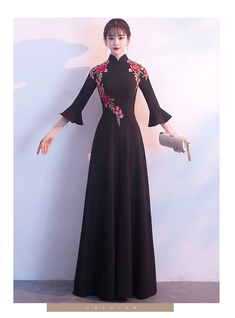 ada Aラインドレス ブラック XS S M L XL XXL XXXL 結婚式 パーティードレス ドレス ワンピース 二次会 ロングドレス 大きいサイズ ミモレ丈 ロング丈 ada Aラインドレス ブラック XS S M L XL XXL XXXL 結婚式 パーティードレス ドレス ワンピース 二次会 ロングドレス 大きいサイズ ミモレ丈 ロング丈