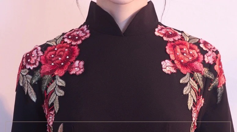 ada Aラインドレス ブラック XS S M L XL XXL XXXL 結婚式 パーティードレス ドレス ワンピース 二次会 ロングドレス 大きいサイズ ミモレ丈 ロング丈 ada Aラインドレス ブラック XS S M L XL XXL XXXL 結婚式 パーティードレス ドレス ワンピース 二次会 ロングドレス 大きいサイズ ミモレ丈 ロング丈