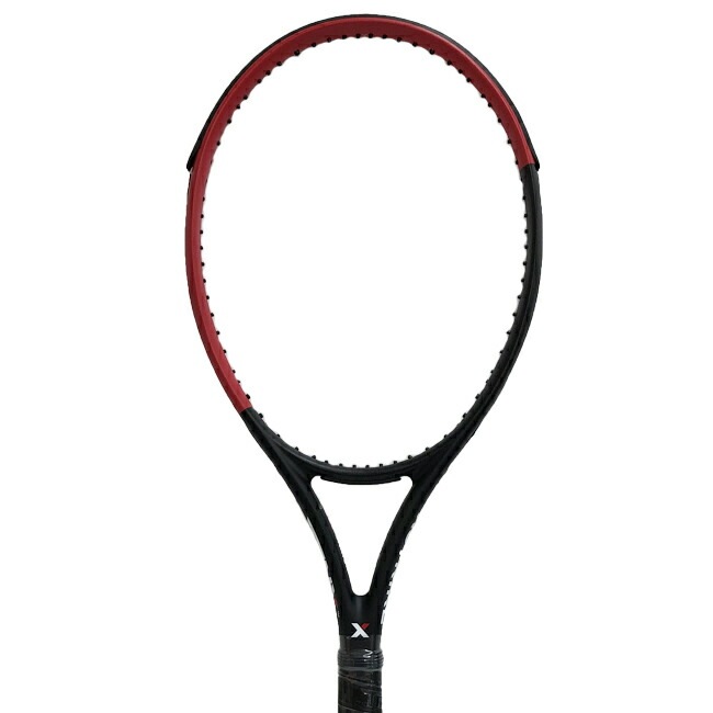 テンエックス プロ X-ストライク X-STRIKE (285g) 海外正規品 硬式テニスラケット [AC]