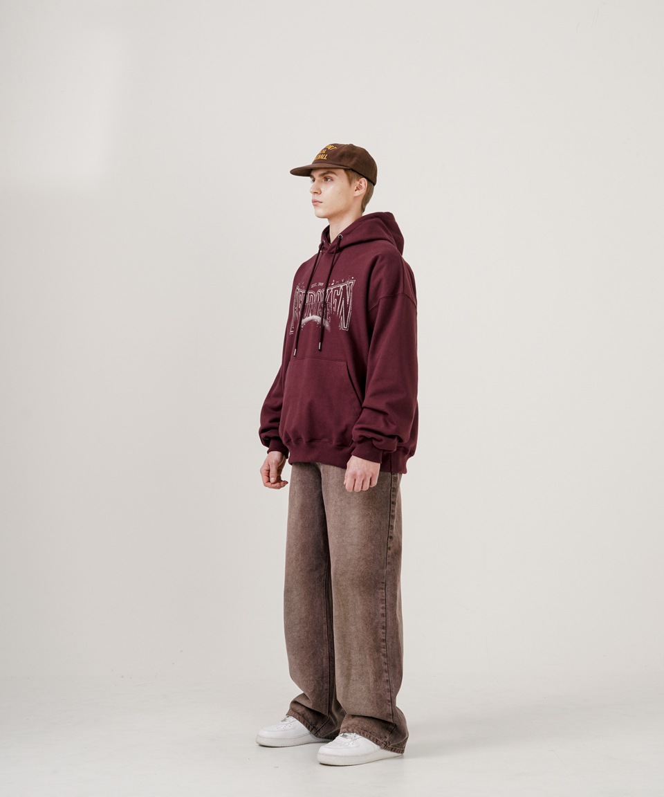 ★EZKATON☆PATIENCE HEAVY COTTON HOODIE★ EZKATON (@ezkaton_) • Instagram photos and videos
