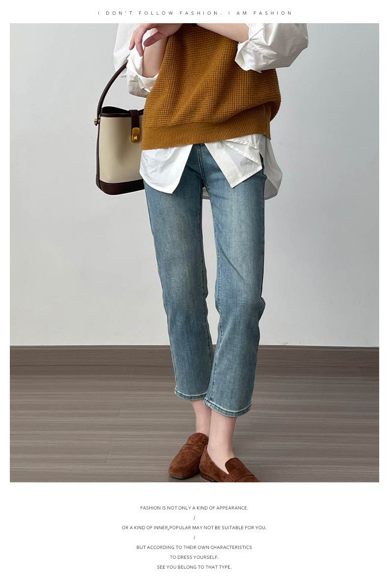 ボトムス レディース デニムパンツ ジーンズ ジーパン Gパン アンクル丈 九分丈 9分丈 ポケット ストレート ハイウエスト シンプル カジュアル おしゃれ お洒落 こなれ感 ラフ ボーイッシュ メ ボトムス レディース デニムパンツ ジーンズ ジーパン Gパン アンクル丈 九分丈 9分丈 ポケット ストレート ハイウエスト シンプル カジュアル おしゃれ お洒落 こなれ感 ラフ ボーイッシュ メ