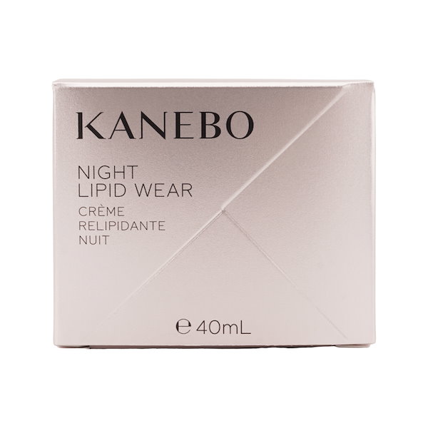 カネボウ ナイトリピッドウェア 新品未開封 KANEBO(カネボウ) ナイト リピッド ウェア | イオンスタイル