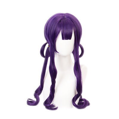 Qoo10] 地縛少年花子くん 茜葵 コスプレウィッグ : ホビー・コスプレ