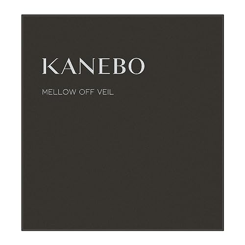 KANEBO(カネボウ) メロウ オフ ヴェイル KANEBO(カネボウ) メロウ オフ ヴェイル