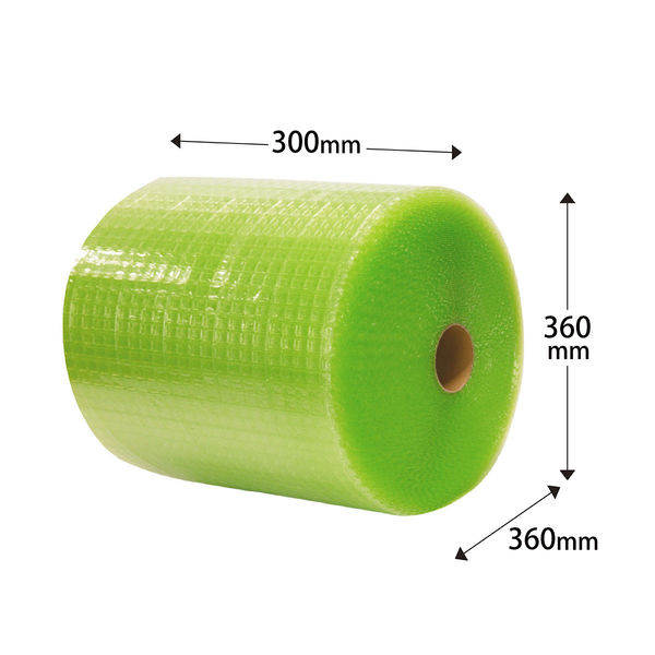 （まとめ買い）マルチクッションシート クルーズキャップエコ詰め替え用 30cmx42m巻 CR-950 [x3]