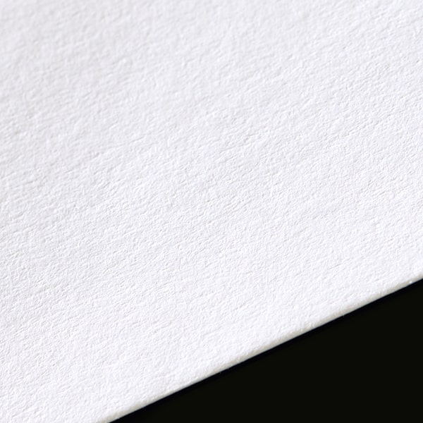 [ケース販売] 山櫻 封筒 長3 スミ貼 本ケントCoC 紙厚100g 郵便枠ナシ 1,000枚 / A4三折用 白 無地 郵便番号枠なし 00513012-1000