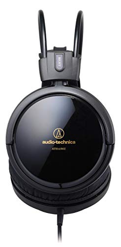 audio-technica ART MONITOR ATH-A500Z ブラック