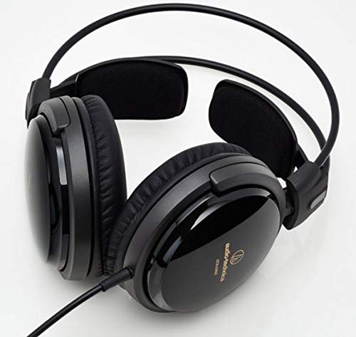 audio-technica ART MONITOR ATH-A500Z ブラック