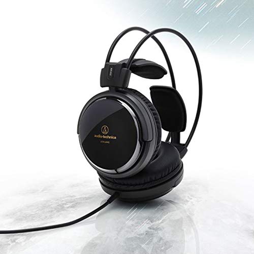 audio-technica ART MONITOR ATH-A500Z ブラック