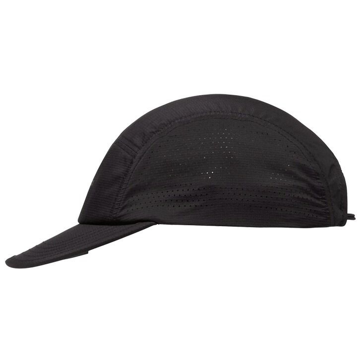 ランニングキャップ メンズ レディース 帽子 スワローテイルキャップ 定番 スポーツキャップ マラソン レース ジョギング トレーニング 軽量 通気