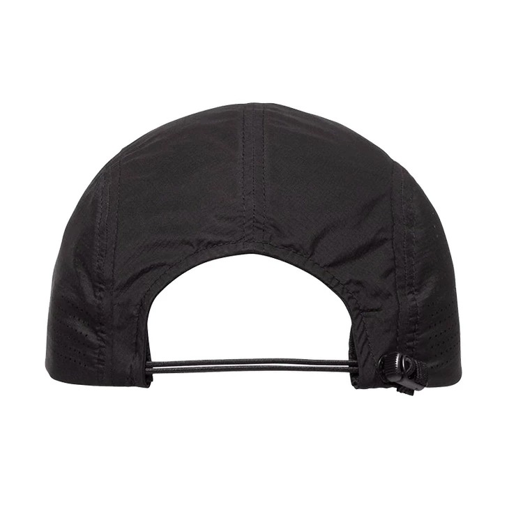 ランニングキャップ メンズ レディース 帽子 スワローテイルキャップ 定番 スポーツキャップ マラソン レース ジョギング トレーニング 軽量 通気