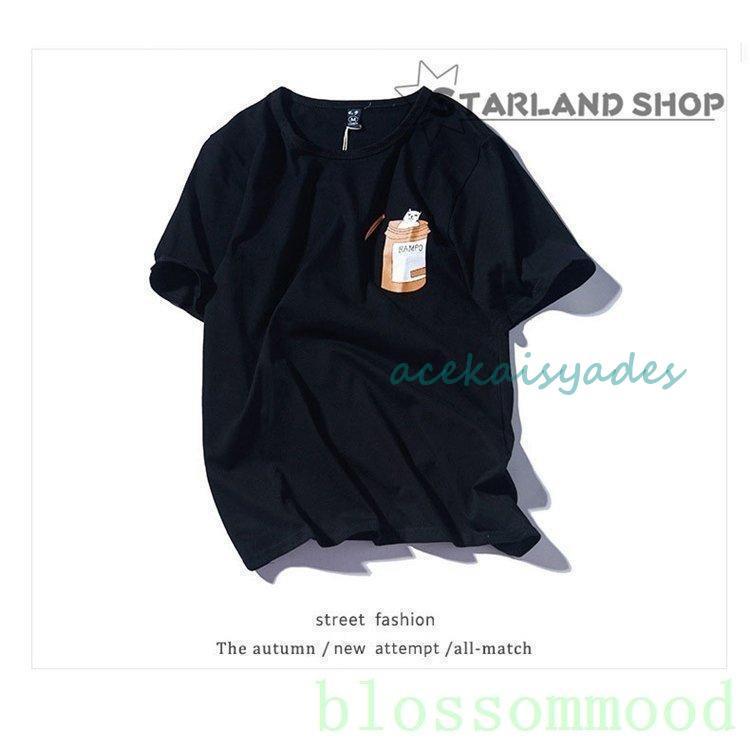 【2025新作SALE】カットソーレディースメンズロンティー半袖夏tシャツ綿100%猫柄カジュアル2025春夏 【2025新作SALE】カットソーレディースメンズロンティー半袖夏tシャツ綿100%猫柄カジュアル2025春夏