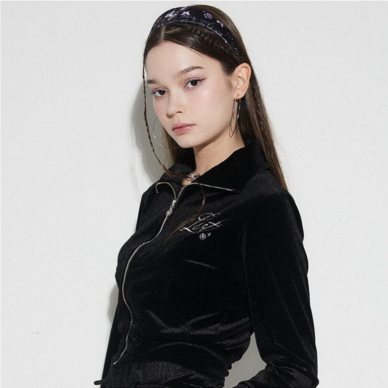 極美品・TWICE ナヨン着用 】 Gemini US6 18K
