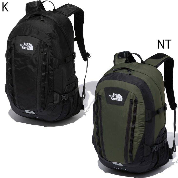 リュックサック デイバッグ 33L バックパック ビッグショット/NM72301 リュックサック デイバッグ 33L バックパック ビッグショット/NM72301