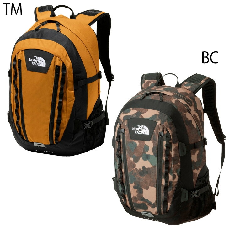 リュックサック デイバッグ 33L バックパック ビッグショット/NM72301 リュックサック デイバッグ 33L バックパック ビッグショット/NM72301