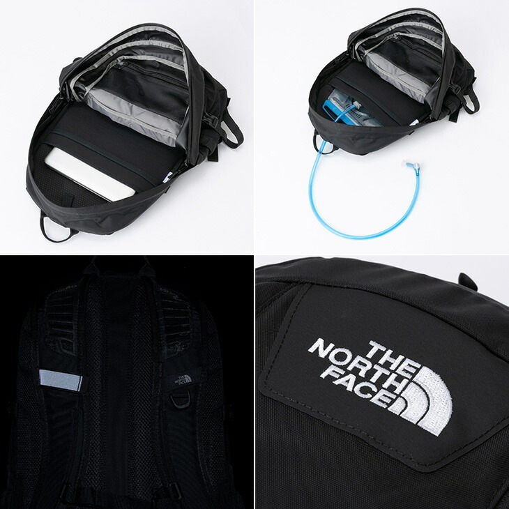 リュックサック デイバッグ 33L バックパック ビッグショット/NM72301 リュックサック デイバッグ 33L バックパック ビッグショット/NM72301