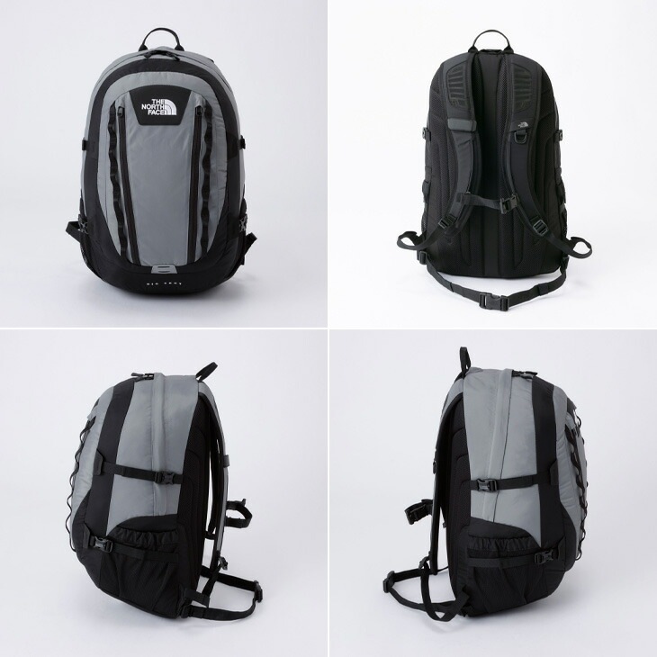 リュックサック デイバッグ 33L バックパック ビッグショット/NM72301 リュックサック デイバッグ 33L バックパック ビッグショット/NM72301