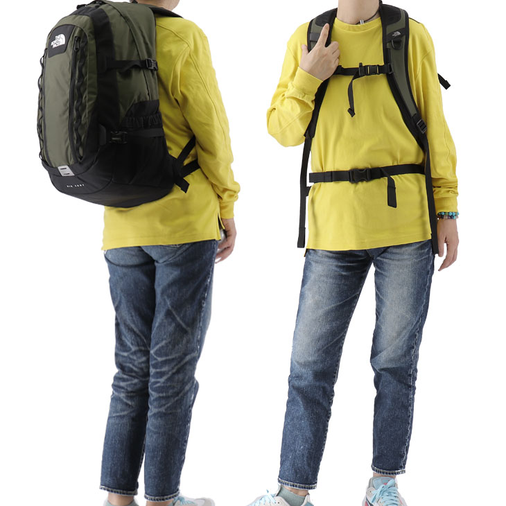 リュックサック デイバッグ 33L バックパック ビッグショット/NM72301 リュックサック デイバッグ 33L バックパック ビッグショット/NM72301