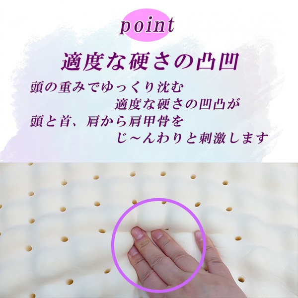 低反発枕/ピロー 硬め(SP-6) 洗えるカバー付き(オロペサ) 低反発枕/ピロー 硬め(SP-6) 洗えるカバー付き(オロペサ)