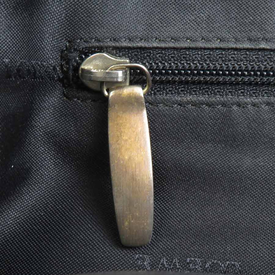ロエベ LOEWE ハンドバッグ ショルダーバッグ アナグラム レザー ブラック シルバー レディース e59772n ロエベ LOEWE ハンドバッグ ショルダーバッグ アナグラム レザー ブラック シルバー レディース e59772n