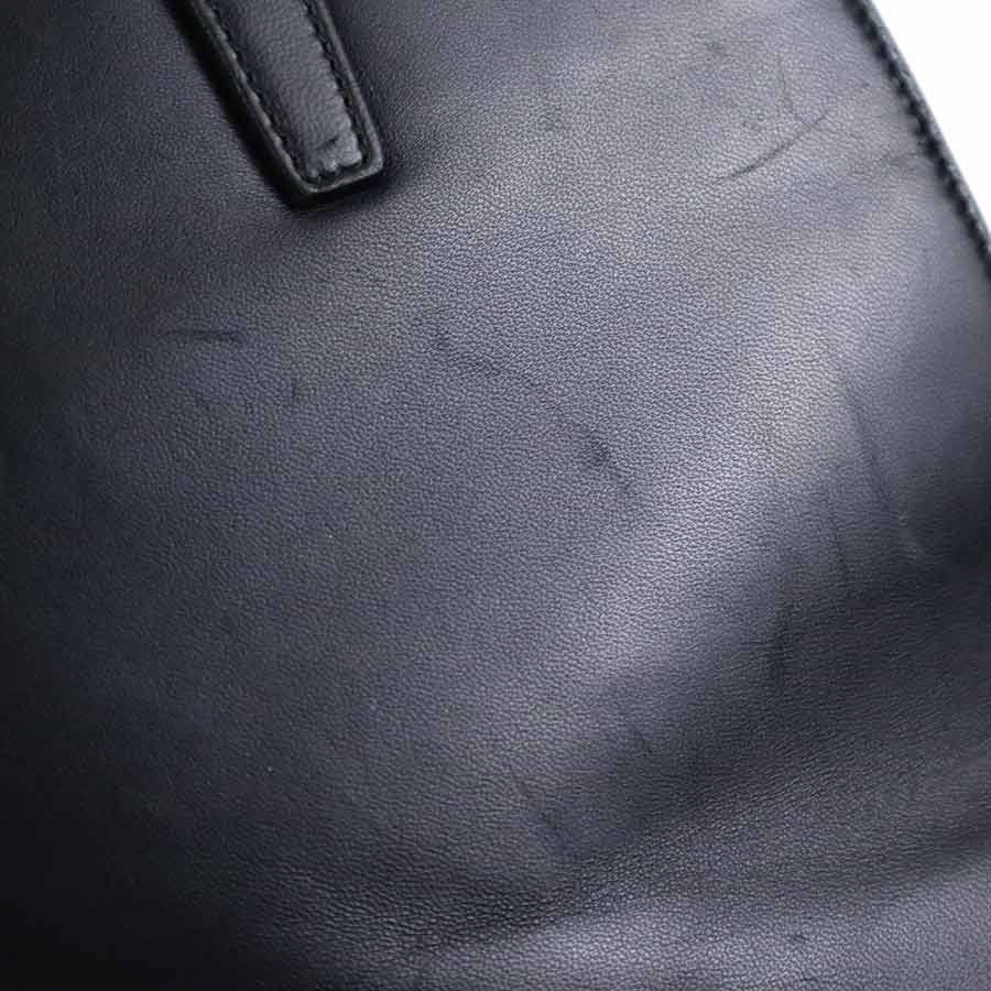ロエベ LOEWE ハンドバッグ ショルダーバッグ アナグラム レザー ブラック シルバー レディース e59772n ロエベ LOEWE ハンドバッグ ショルダーバッグ アナグラム レザー ブラック シルバー レディース e59772n