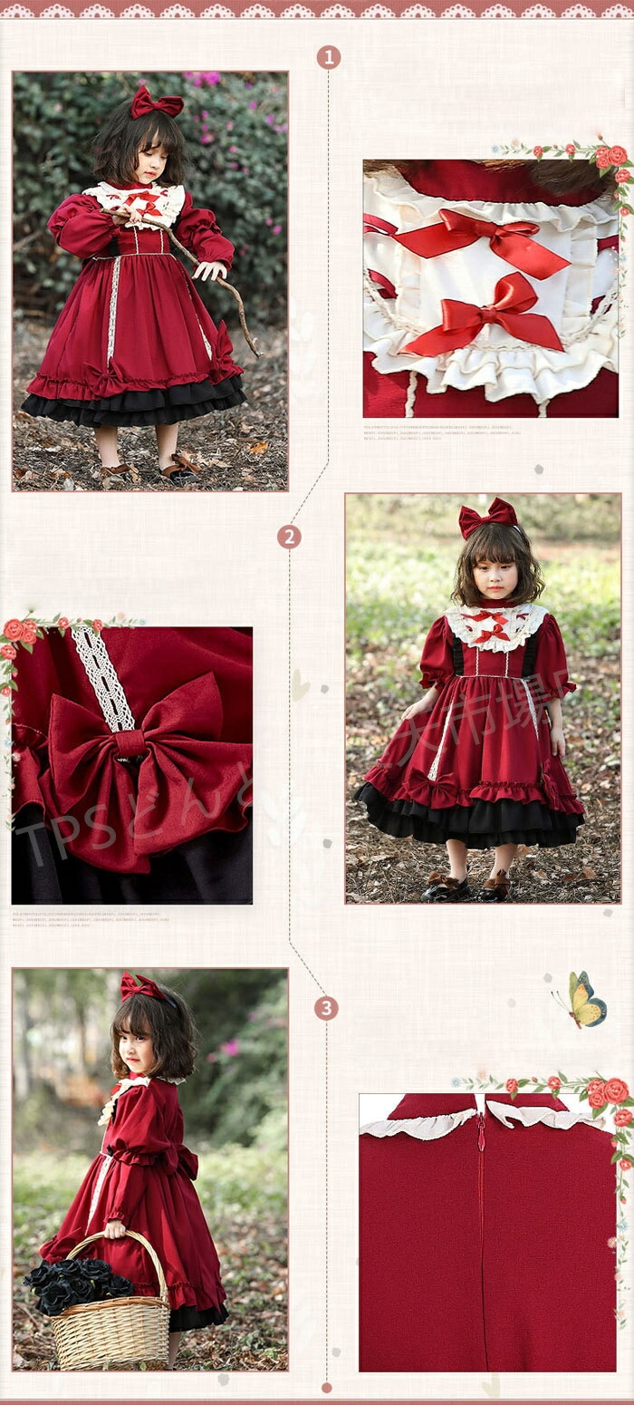 ハロウィン コスプレ 衣装 子供 赤ずきん 魔女 巫女 衣装 コスプレ あかずきん 子供用 ハロウィンコスプレ キッズ 魔法使い レッド ロリータ コスプレ 小悪魔 ハロウィン 子供 可愛い なりき