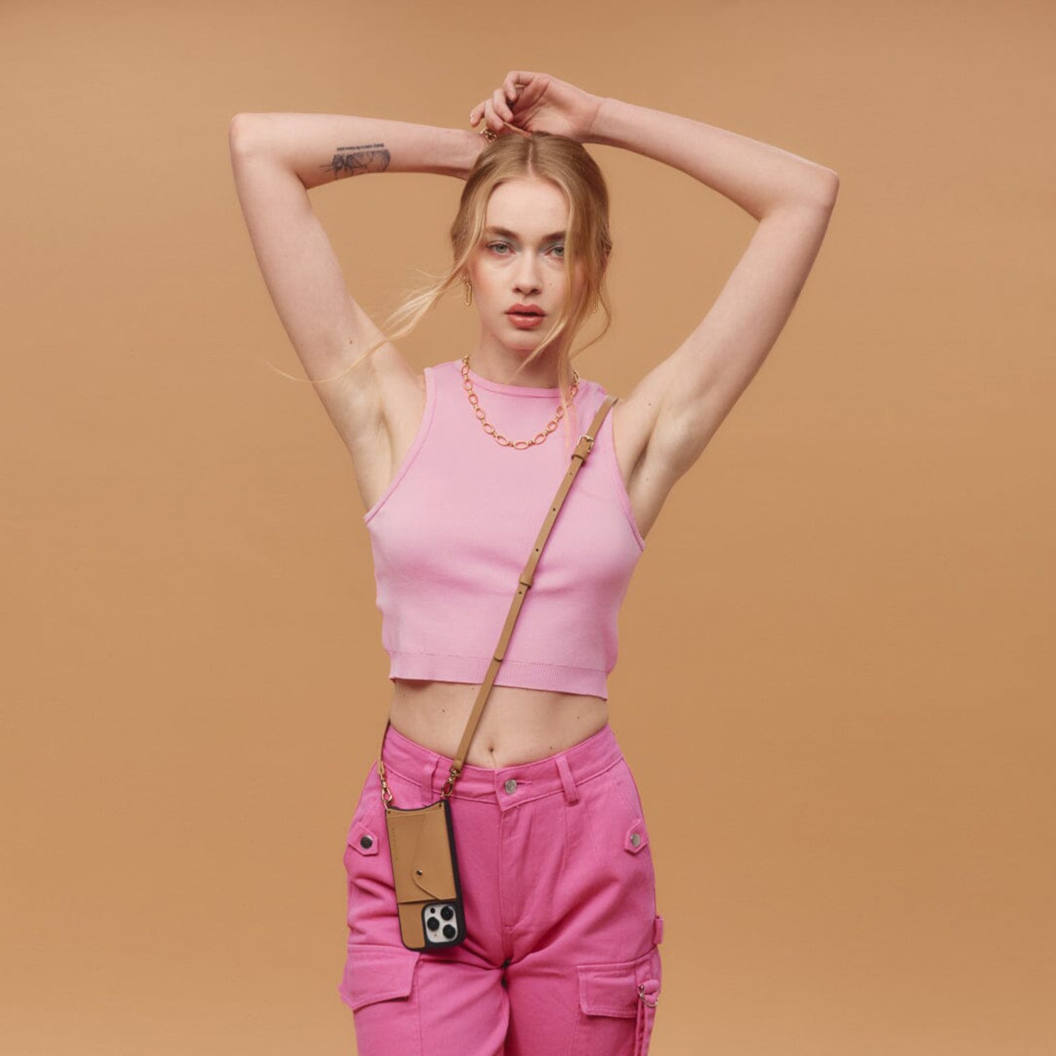 iphone16 16pro 16proMax 16Plus スマホケース ショルダー メンズ レディース 14DON