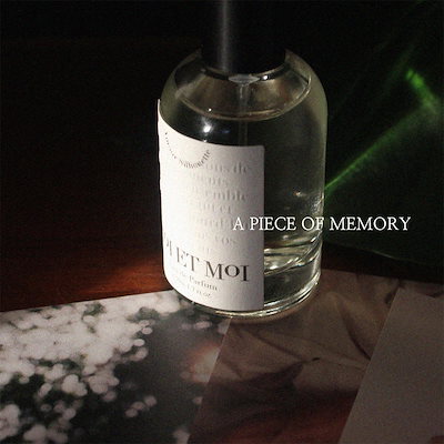 Qoo10] TOI ET MOI 送料無料 [公式販売店] 韓国香水 TO : 香水