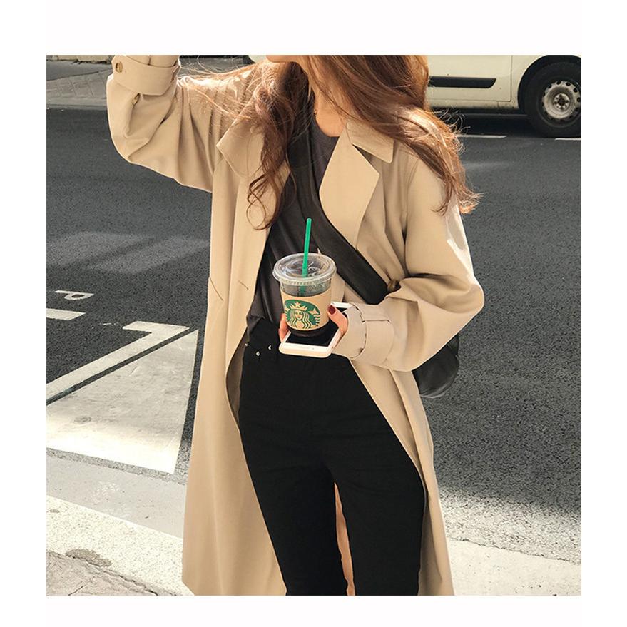 【即納】スプリングコート トレンチコート レディース 秋服 春 ロング Aライン ベルト付き オシャレ 着痩せ アウター 韓国風 通勤 オシャレ OL 30代 40代 50代 50代 【即納】スプリングコート トレンチコート レディース 秋服 春 ロング Aライン ベルト付き オシャレ 着痩せ アウター 韓国風 通勤 オシャレ OL 30代 40代 50代 50代