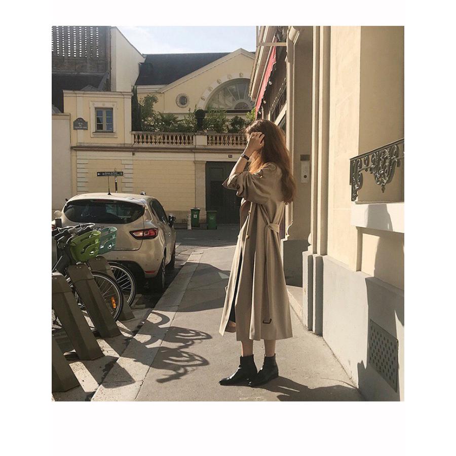【即納】スプリングコート トレンチコート レディース 秋服 春 ロング Aライン ベルト付き オシャレ 着痩せ アウター 韓国風 通勤 オシャレ OL 30代 40代 50代 50代 【即納】スプリングコート トレンチコート レディース 秋服 春 ロング Aライン ベルト付き オシャレ 着痩せ アウター 韓国風 通勤 オシャレ OL 30代 40代 50代 50代