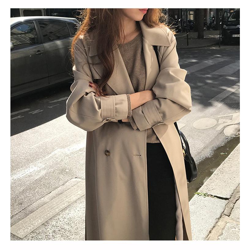 【即納】スプリングコート トレンチコート レディース 秋服 春 ロング Aライン ベルト付き オシャレ 着痩せ アウター 韓国風 通勤 オシャレ OL 30代 40代 50代 50代 【即納】スプリングコート トレンチコート レディース 秋服 春 ロング Aライン ベルト付き オシャレ 着痩せ アウター 韓国風 通勤 オシャレ OL 30代 40代 50代 50代