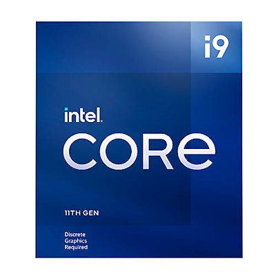 格安最新作 インテル : Intel Core i9 11900F : パソコン 大特価在庫